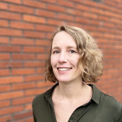 STATTBAU HAMBURG Team Maike Mahlstedt