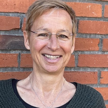 STATTBAU HAMBURG Team Alexandra Bossen